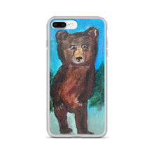 Load image into Gallery viewer, Dancing in the Moonlight iPhone Case