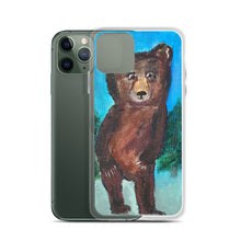 Load image into Gallery viewer, Dancing in the Moonlight iPhone Case