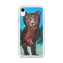 Load image into Gallery viewer, Dancing in the Moonlight iPhone Case