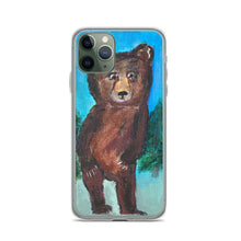 Load image into Gallery viewer, Dancing in the Moonlight iPhone Case