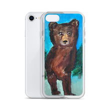Load image into Gallery viewer, Dancing in the Moonlight iPhone Case