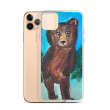 Load image into Gallery viewer, Dancing in the Moonlight iPhone Case