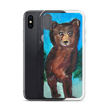 Load image into Gallery viewer, Dancing in the Moonlight iPhone Case