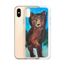 Load image into Gallery viewer, Dancing in the Moonlight iPhone Case