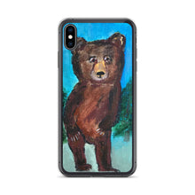 Load image into Gallery viewer, Dancing in the Moonlight iPhone Case