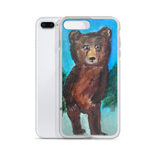 Load image into Gallery viewer, Dancing in the Moonlight iPhone Case