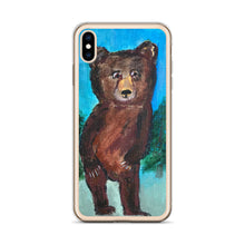 Load image into Gallery viewer, Dancing in the Moonlight iPhone Case