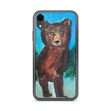 Load image into Gallery viewer, Dancing in the Moonlight iPhone Case