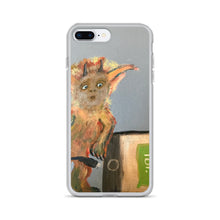 Load image into Gallery viewer, Cell Phone Gremlin iPhone Case