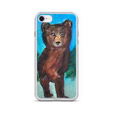 Load image into Gallery viewer, Dancing in the Moonlight iPhone Case