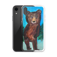 Load image into Gallery viewer, Dancing in the Moonlight iPhone Case
