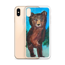 Load image into Gallery viewer, Dancing in the Moonlight iPhone Case
