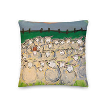 Load image into Gallery viewer, Edna Premium Pillow