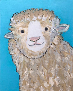 Huggable 8” x 10”