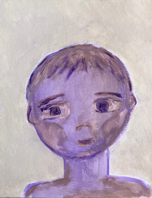 That Kind 8” x 10”