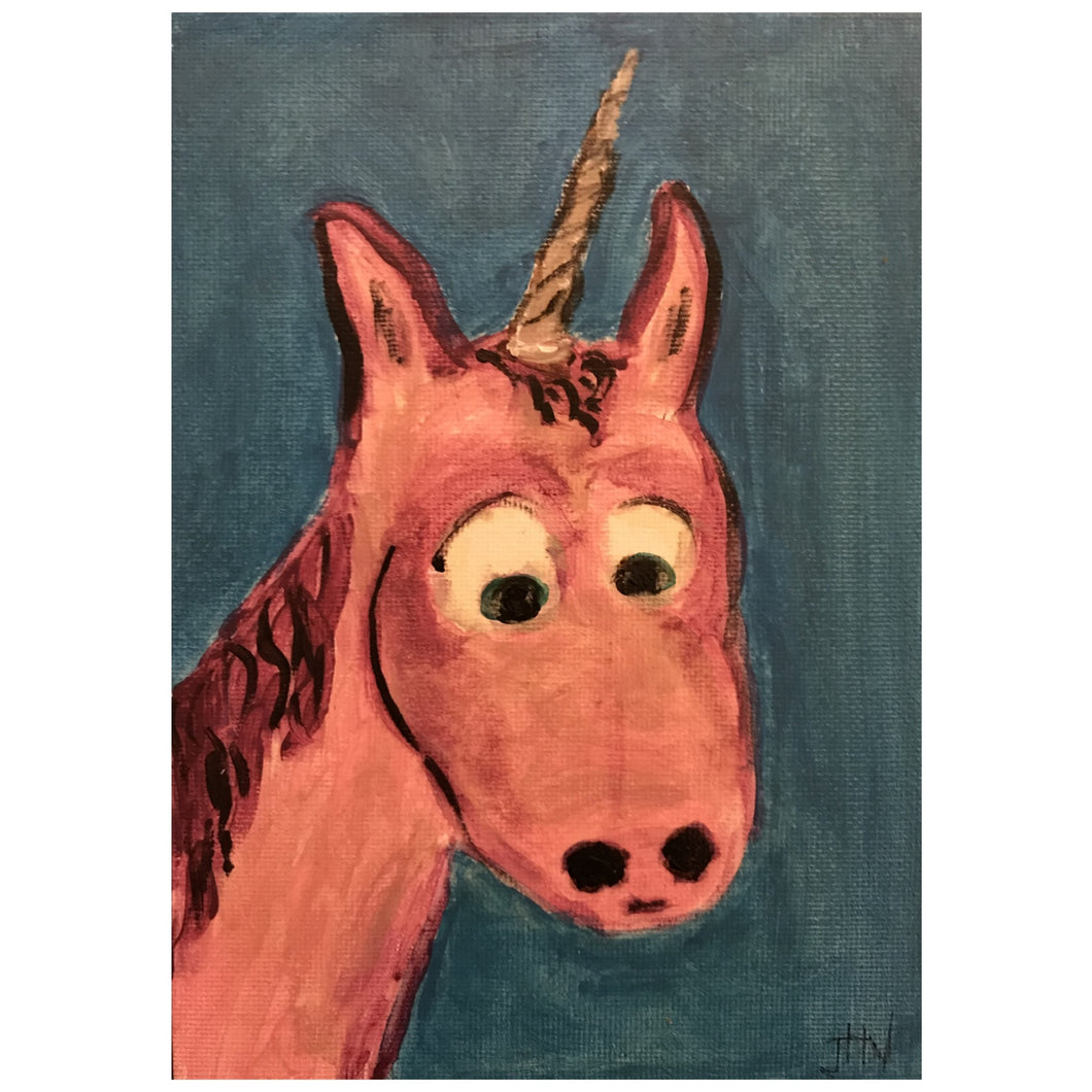 Uni 5”x7”