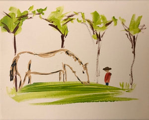 Simply Loudoun 8” x 10”