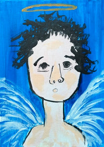 Kindness 5” x 7”