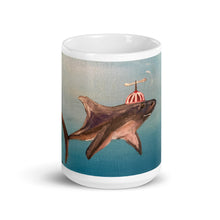 Load image into Gallery viewer, Baby Shark Mug
