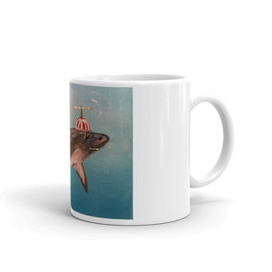 Baby Shark Mug