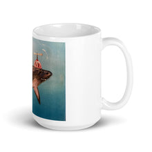 Load image into Gallery viewer, Baby Shark Mug
