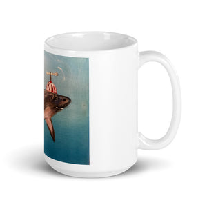 Baby Shark Mug