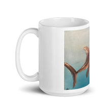 Load image into Gallery viewer, Baby Shark Mug
