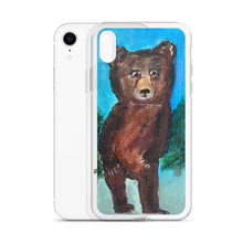 Load image into Gallery viewer, Dancing in the Moonlight iPhone Case
