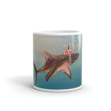 Load image into Gallery viewer, Baby Shark Mug
